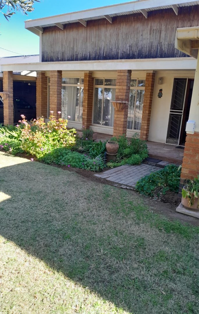 3 Bedroom Property for Sale in Morewag Free State